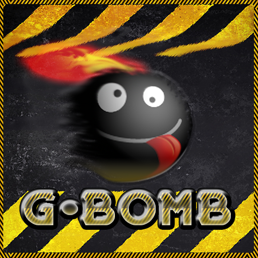 G-BOMB GAME