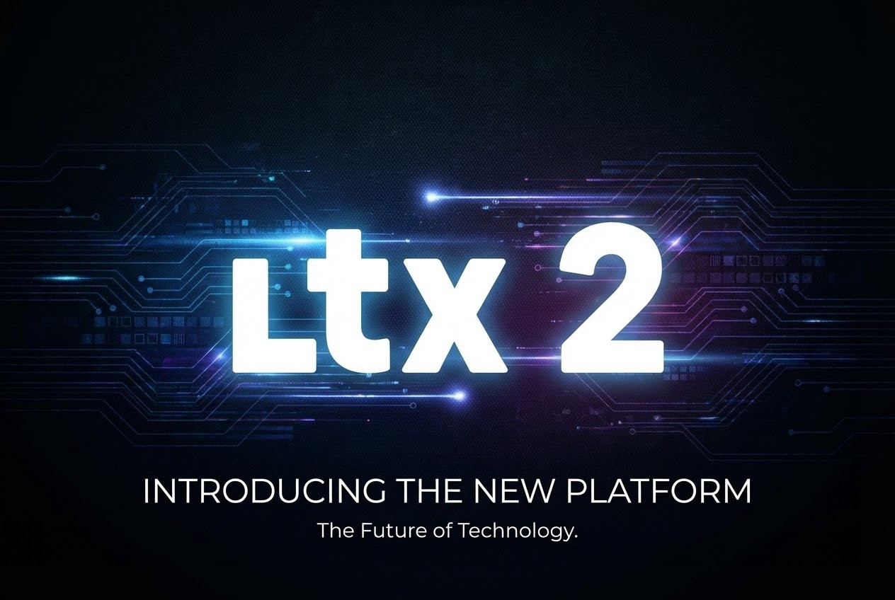 Alice Studio - LTX 2.0