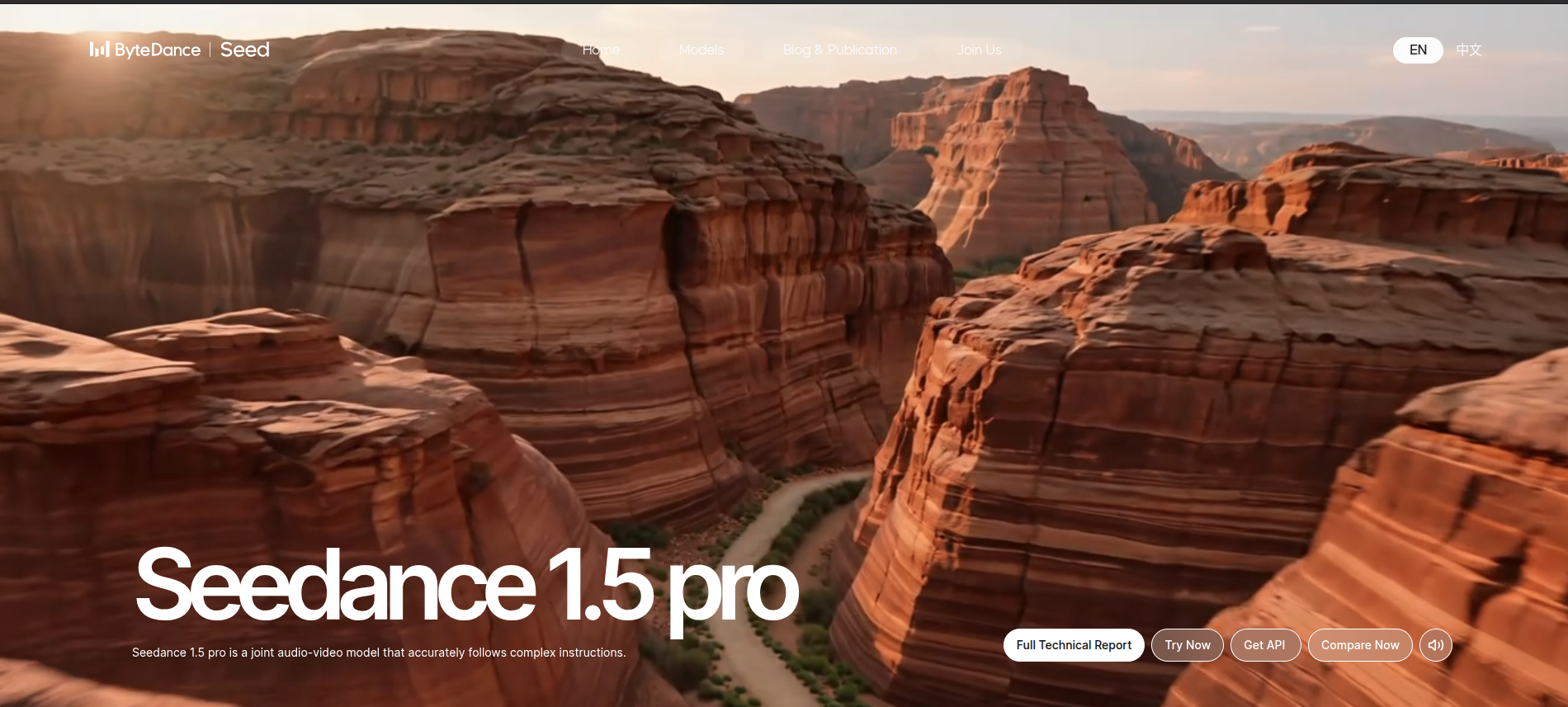 Alice Studio - SEEDANCE 1.5