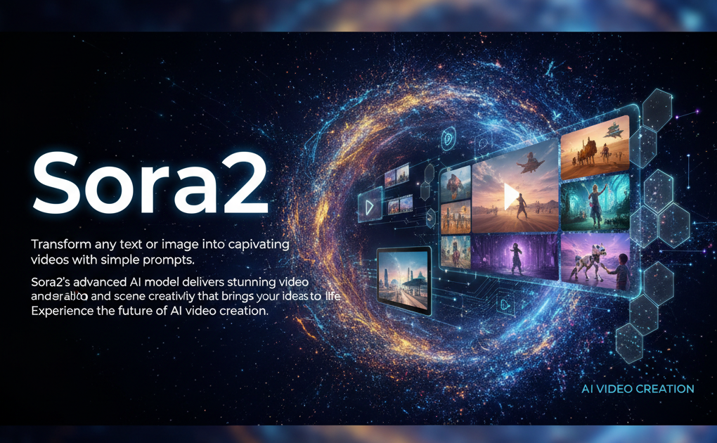 Alice Studio - SORA 2